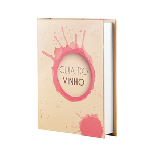 Tùy Chỉnh Lưu Niệm Quà Tặng Doanh Nghiệp Thiết Lập Với Rượu Vang Mở Nút Chai Dao Nút Chai Rượu Vang Phụ Kiện Sáng Tạo Rượu Vang Hộp Quà Tặng - Product Image 5