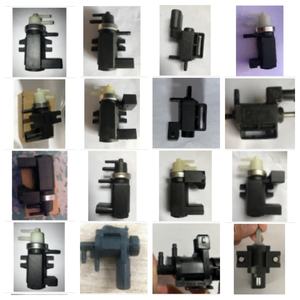 Soupape de pression Tur-bo de pièces de rechange automatiques de haute qualité pour convertisseur de pression <span class=keywords><strong>BMW</strong></span> OEM 11657593273 - Product Image 2