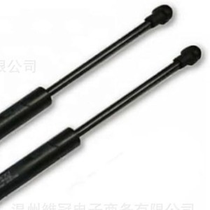 Tige de support de capot Volkswagen Touareg 7P6823359, vérin à gaz métallique, modèle 2011-2018, assistance de levage de voiture - Product Image 2