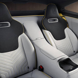 Nuevo Auto 4x4 Avatr 11 90kWh 230kW 200km/<span class=keywords><strong>h</strong></span> <span class=keywords><strong>5</strong></span> Plazas 4 Ruedas Vehículo Eléctrico de Nueva Energía SUV - Product Image 6