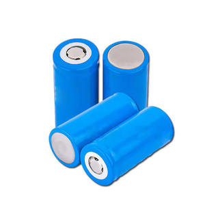 El feneri meşale akümülatör hücresi için 32700 şarj edilebilir pil lityum <span class=keywords><strong>3</strong></span>.2v 6000mah 32700 pil - Product Image 1