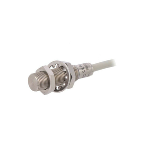 Sensor PRFT12-2DO-V Asli Baru: Konfigurasi Induktif. Produk Otomasi Industri Mobil M12 10-30VDC 0-2mm 2-Kabel TIDAK ADA - Product Image 1