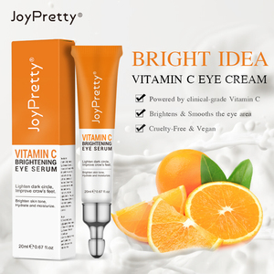 Kore organik kollajen cilt bakım seti Anti yaş yüz nemlendirici nemlendirici beyazlatma C vitamini kremi - Product Image 5