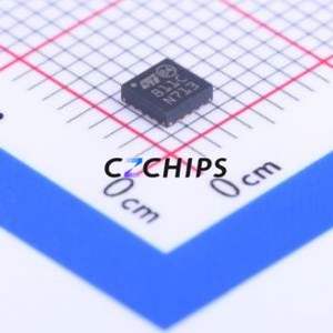 Vente en gros STMPE811QTR Puce IC à circuit intégré QFN-16-EP(3x3) Puce tactile Vente en gros Puces de composants électroniques et service de nomenclature - Product Image 1