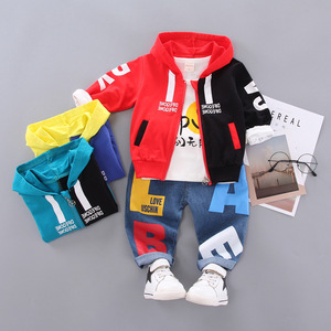Vente en Gros de <span class=keywords><strong>Vêtements</strong></span> pour Bébés et Enfants - Product Image 3