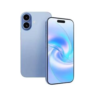 สมาร์ทโฟน OS I17 5G แรม 12GB ความจุ 256GB รองรับซิมคู่ แบตเตอรี่ 4000-4999mAh หน้าจอ OLED <span class=keywords><strong>6</strong></span> นิ้ว 120Hz ระบบปฏิบัติการ <span class=keywords><strong>IOS</strong></span> - Product Image 1