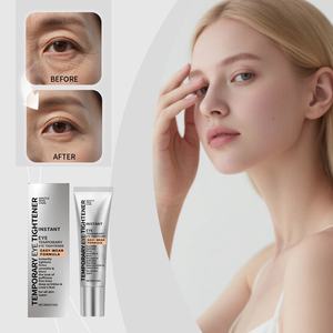 Suero Reafirmante Instantáneo para el Contorno de Ojos para Todo Tipo de Piel, Cuidado Diario con Crema Antiarrugas - Product Image 2