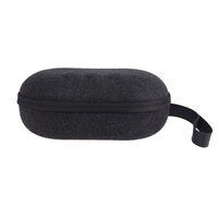 Organisateur pour Meta Quest3 VR Case Accessoires Storage Headset Portable Travel Storage Bag for Meta Quest 3 VR Glasses