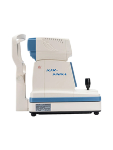 Réfractomètre automatique Aist Optics SJR-9900A avec système de brumisation automatique pour tests de vision - Product Image 6