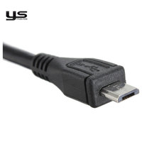 Cable de carga USB tipo C personalizado, cable plano, respetuoso con el medio ambiente para teléfonos Android, Banco de energía, cable de datos de carga rápida