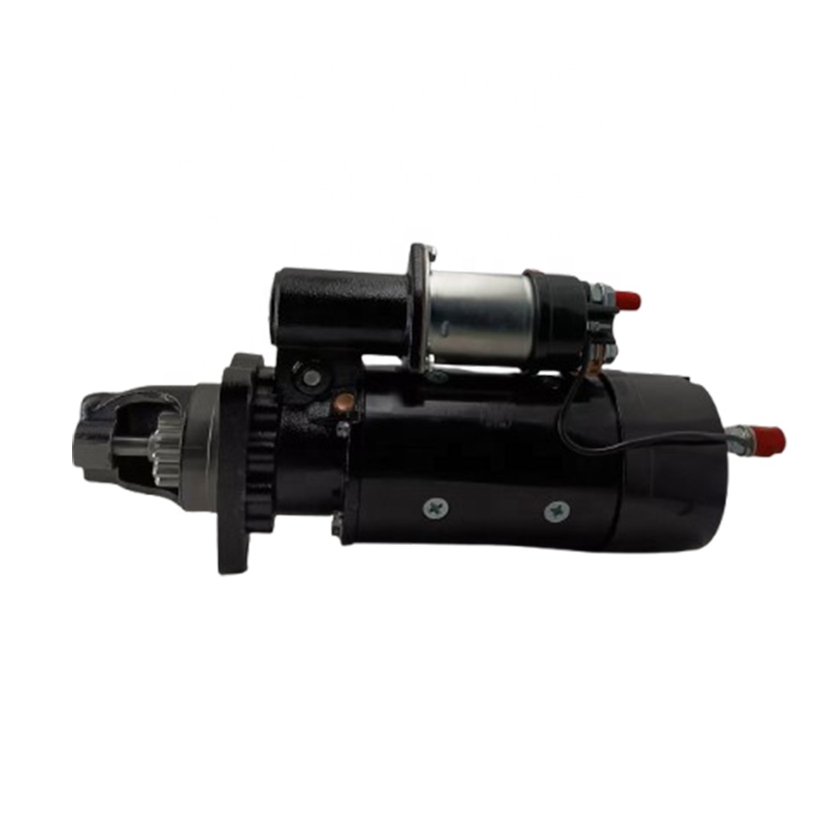YANN'S 2071554 207-1554 Diesel Engine Parts Starter Motor for CAT 966D D7R