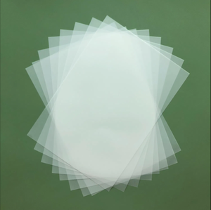 أوراق نقل DTF A3 A4 A3 + صفائح PET مباشرة لطباعة الأفلام على طابعة DTF المكتبية L1800 13*19 بوصة فيلم DTF - Product Image 2