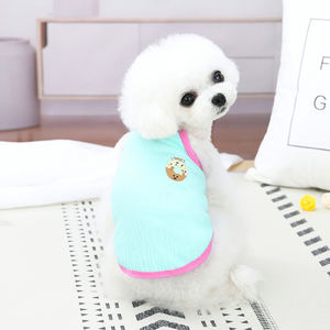 Holesale-<span class=keywords><strong>Chaleco</strong></span> de apoyo <span class=keywords><strong>emocional</strong></span> <span class=keywords><strong>para</strong></span> mascota, <span class=keywords><strong>chaleco</strong></span> sexy <span class=keywords><strong>para</strong></span> gato y perro - Product Image 6