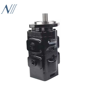 Nueva Bomba Hidráulica de Engranajes para Excavadora, Modelos 3cx 3dx 4cx, 20/912800 20/903100 20/911200, 1 Año de Garantía - Product Image 3