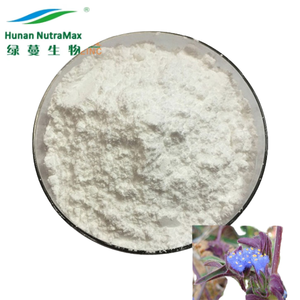 Beta-ecdysone 90% UV cyanotis arachnoidea chiết xuất tự nhiên cyanotis arachnoides P. - Product Image 2