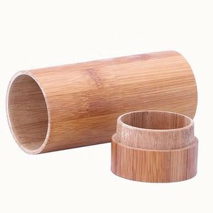 Wholesale Custom Wooden <b>Sunglasses</b> <b>Case</b> High Quality Handmade Bamboo <b>Sunglasses</b> Box - Product Image 2