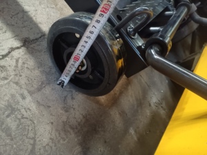 Roues auxiliaires <span class=keywords><strong>de</strong></span> dépanneuse, service <span class=keywords><strong>de</strong></span> remorquage, accessoire, déplacement <span class=keywords><strong>de</strong></span> voitures, roues stabilisatrices, roues <span class=keywords><strong>de</strong></span> récupération, véhicule <span class=keywords><strong>de</strong></span> <span class=keywords><strong>secours</strong></span> routier, pièce <span class=keywords><strong>de</strong></span> rechange - Product Image 4