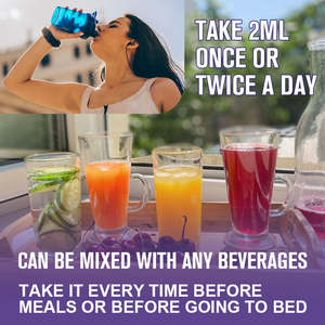 Gotas Keto Avanzadas OEM/ODM, Líquido Oral para Acelerar el Metabolismo para Adultos, No Apto para Mujeres Embarazadas, 50 ml - Product Image 3