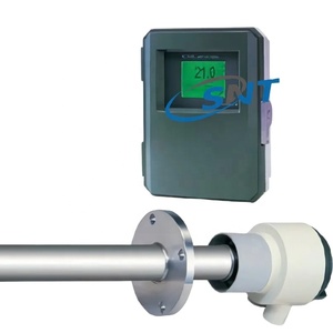 เครื่องวิเคราะห์ออกซิเจนแบบช่องเดียว Yokogawa รุ่น ZR22G ZR402G แบบแยกส่วน ชนิดเซอร์โคเนีย สำหรับวัดความชื้น ZR402G Zr402g ZR402G - Product Image 1