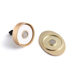 New Trending Car Air Freshener <b>Interior</b> <b>Accessories</b> Car Fragrance Diffuser - Product Image 6