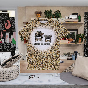 T-shirt pour homme en coton biologique durable, uni, personnalisable, respectueux de l'environnement, coupe décontractée, vêtement essentiel pour homme - Product Image 2