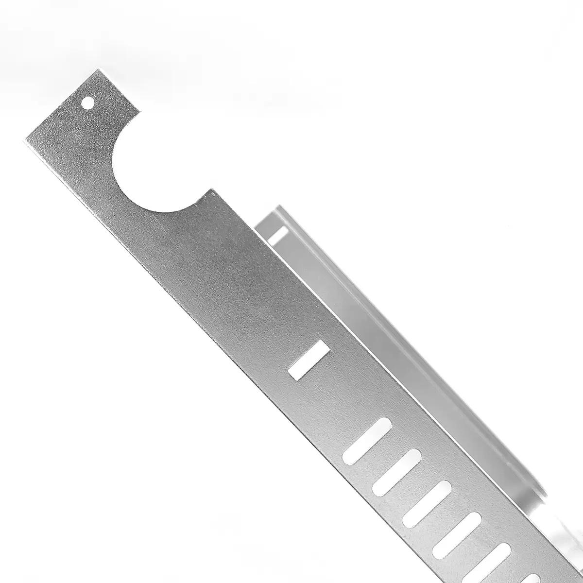 Portable Gas Stove Aluminium Profile Extrusion Bending Aluminum Frame For Portable Gas Stove