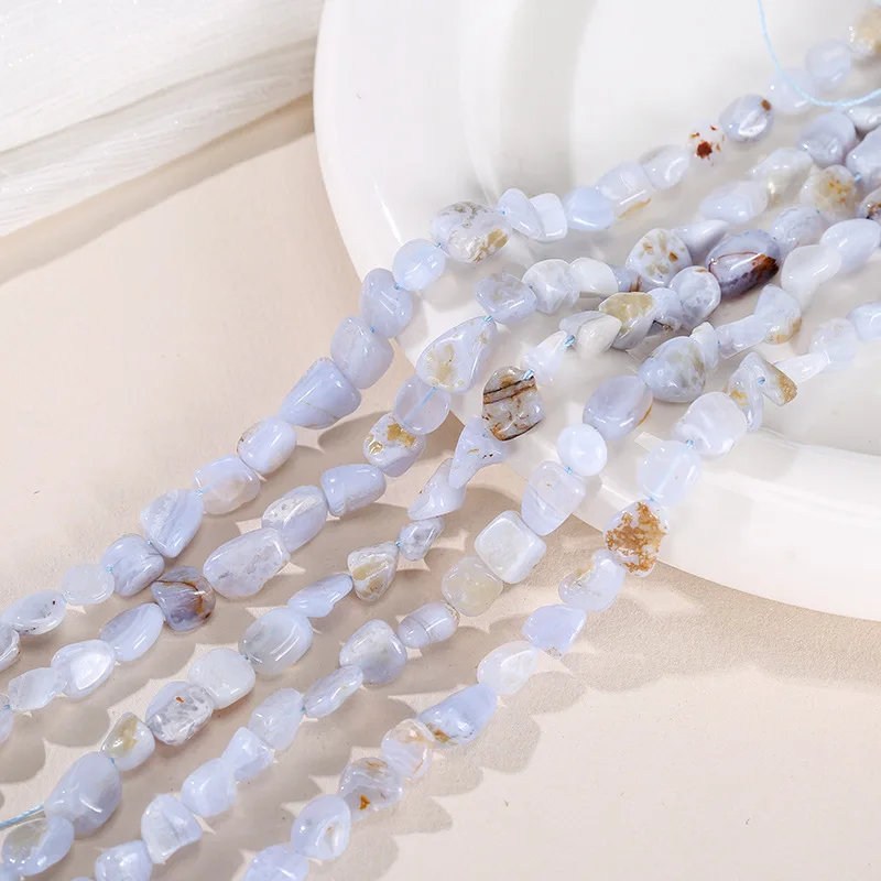 2. Agate violette