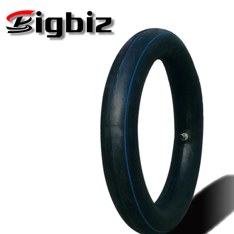 Wholesale Motorcycle Tire Tube Butyl 2.50-17 2.50-18 Inner Tube