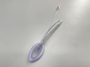 PVC descartável MRI máscaras laríngeas <span class=keywords><strong>Airway</strong></span> em alta qualidade - Product Image 5