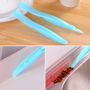 <b>Kitchen</b> cleaning <b>scraper</b>, double-ended <b>scraper</b> <b>for</b> stovetop cleaning, crevices and stain removal, can opener. - Product Image 4