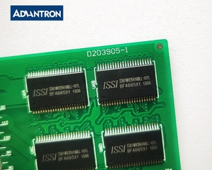 FLY ENLODER-Placa Base Industrial para CPU, Módulo de CPU, Stock Original, REV20081110, 1, 2, 1, 2, 2, 1, 2, 2, 10729610, 1, 2, 2, 1, 2, 1, 2 - Product Image 6