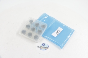 19 # วาล์วฉีดแผ่นวาล์วที่ทนทานสำหรับการใช้งานต่างๆ - Product Image 2