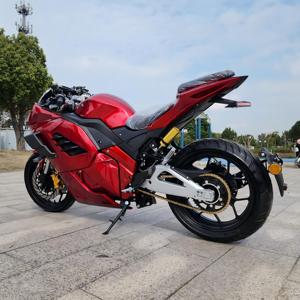 Motore Elettrico per Moto da 15000W ODM OEM, Produttore Originale, Motore Hub ad Alta Potenza, Motore Centrale a Catena - Product Image 4