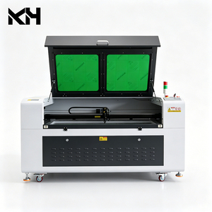 Máquina Láser CO2 1390C 100W 150W, Cortadora y Grabadora Láser para Acrílico, Madera, Cuero, MDF - Product Image 2