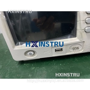 Keysight DSO1014A d'occasion, 4 canaux, 100 MHz (Agilent DSO1014A) hx1 - Product Image 2