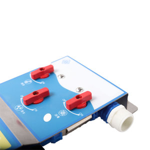 <span class=keywords><strong>Dispensador</strong></span> <span class=keywords><strong>de</strong></span> Detergente Venturi con Control Automático <span class=keywords><strong>de</strong></span> Proporción para Dilución Química <span class=keywords><strong>de</strong></span> Jabón Líquido para Hoteles, para Desinfección <span class=keywords><strong>Institucional</strong></span> - Product Image 5