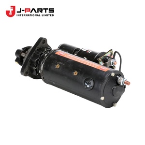 ชุดสตาร์ทไฟฟ้าสำหรับโตโยต้า ไฮเอซ LH103 ปี 1993-1998 รุ่น 28191-54010 - Product Image 2