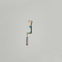 Bouton de déverrouillage par empreinte digitale latérale pour téléphone portable Libreduty Black Bar Design, Motorola Moto G Power 2021/XT2117, scanner personnalisé