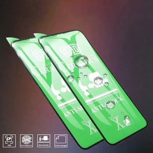 ฟิล์มกันรอยหน้าจอ 9D Nano TPU PET สำหรับ Xiaomi <span class=keywords><strong>Poco</strong></span> M8 Pro ความแข็ง 9H ราคาโรงงาน - Product Image 4