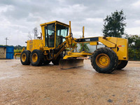Niveleuse à moteur de petite taille 240 CV SG24-3 avec le meilleur service, vente chaude au Luxembourg