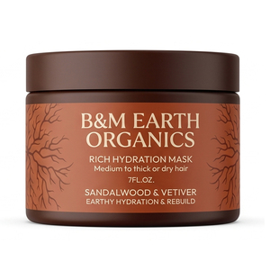 Masque Capillaire Anti-Frisottis Personnalisé en Gros – Complexe d'Acides Aminés pour Soin du Cuir Chevelu Sensible, <span class=keywords><strong>Tonique</strong></span> Capillaire, Lotions Capillaires Soyeuses - Product Image 4