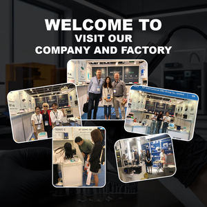 Couteau de découpe ultrasonique portatif pour loisirs créatifs, machine à découper le tissu, le plastique, l'acrylique, <span class=keywords><strong>outil</strong></span> de découpe industriel, couteau de découpe sonique pour tissu - Product Image 5