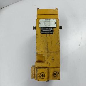 Actuador/Gobernador PLC 8250-553 - Product Image 1