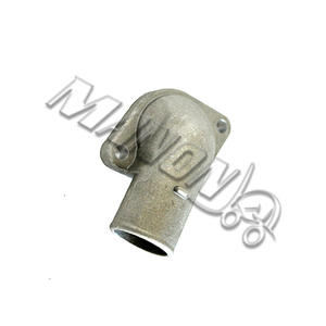 Cubierta del Termostato para Montacargas Toyota 16331-78300-71, Pieza de Repuesto para Motor Toyota - Product Image 1