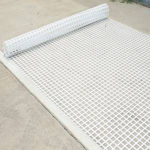 탄광 침식 제어를 위한 첨단 폴리에스터 지오그리드 지속 가능한 지반 안정화 탄광 PET 지오그리드 시스템 - Product Image 4