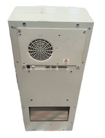 Climatiseur mural séparé Rittal SK 3304.500 pour armoire industrielle, moteur à balais, 220V, R134A
