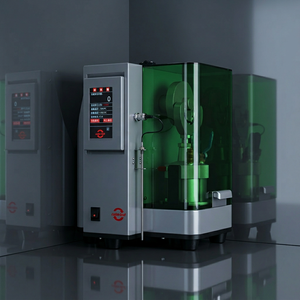 เครื่องมือทดสอบแรงเฉือนแบบชีร์กรีส 100 พันครั้ง และแบบเท็นกาวานครั้ง - Product Image 5