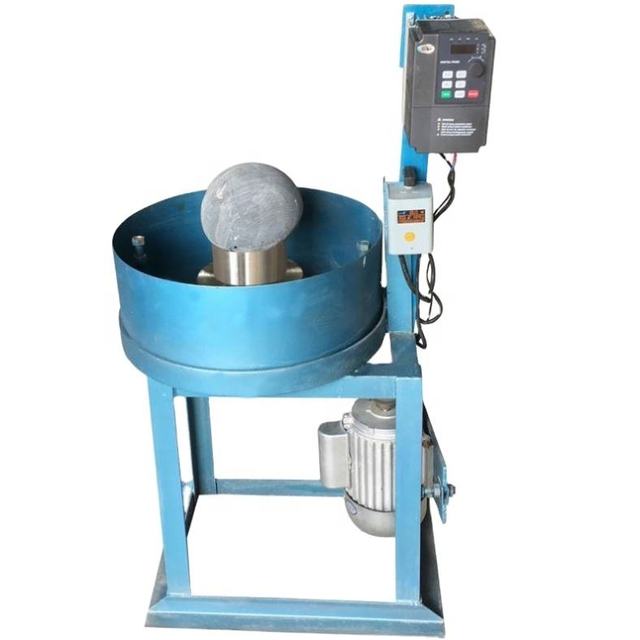 Speed Adjustable Sphere Forming Machine Kit Compatible with Multiple Precious Jade Processing Equipment