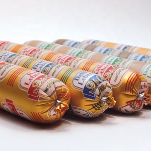 Boîtes de cuisson en nylon durables à prix d'usine, gaines en polyamide à forte rétraction pour mortadelle et polonais français - Product Image 6