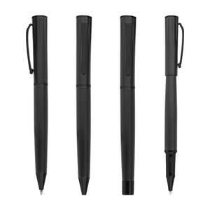 Nuevo Bolígrafo de Metal de Lujo y Alto Valor, con Mecanismo de Giro, Sensación de Peso, para Negocios y Regalos, con Logotipo Personalizable - Product Image 5